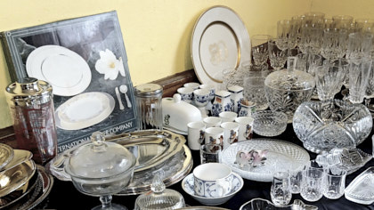 Town & Country Estate Sales