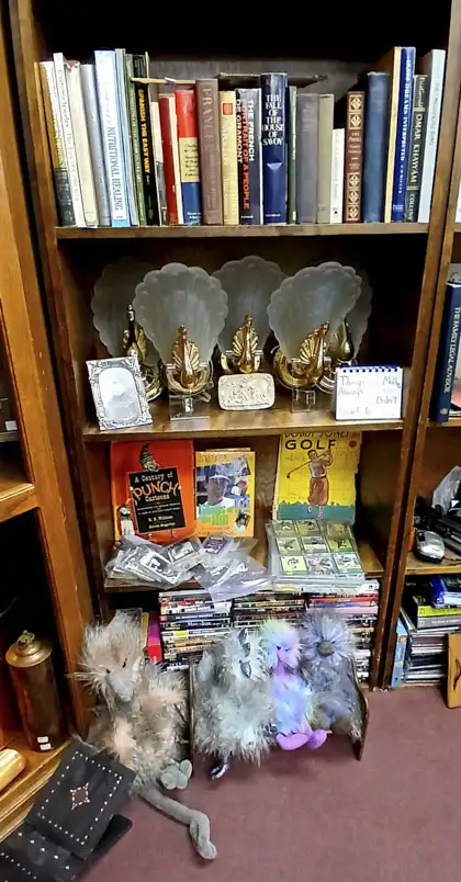 Town & Country Estate Sales