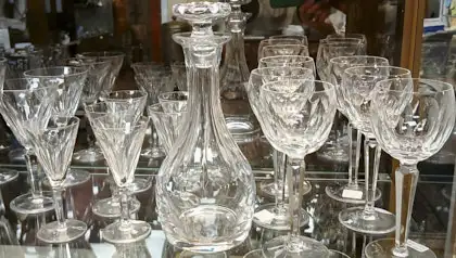 Town & Country Estate Sales