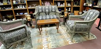 Town & Country Estate Sales
