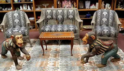 Town & Country Estate Sales