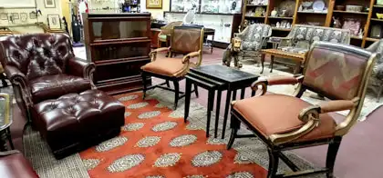 Town & Country Estate Sales