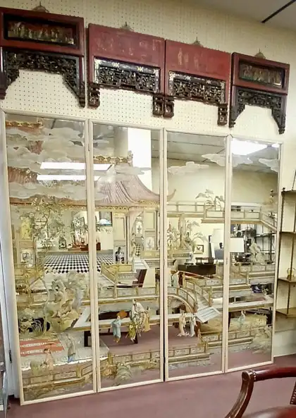 Town & Country Estate Sales