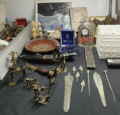 Town & Country Estate Sales