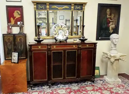 Town & Country Estate Sales