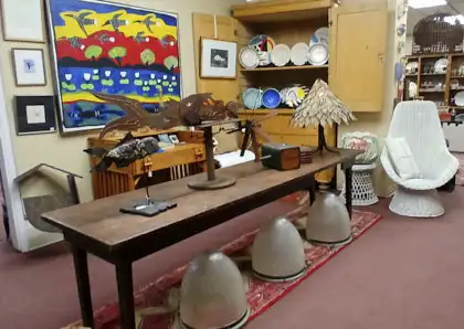 Town & Country Estate Sales