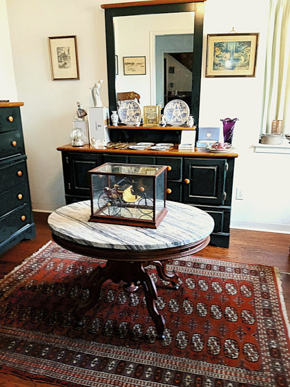 Town & Country Estate Sales