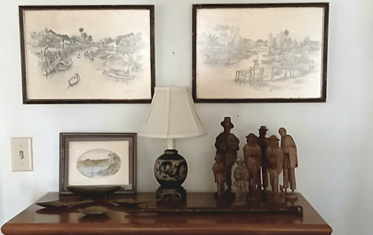 Town & Country Estate Sales