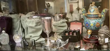 Town & Country Estate Sales