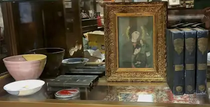 Town & Country Estate Sales