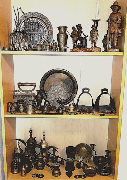 Town & Country Estate Sales