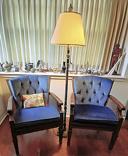 Town & Country Estate Sales