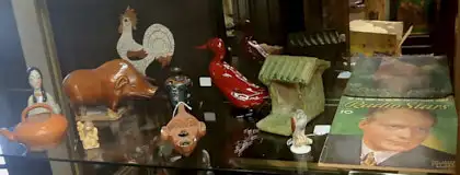 Town & Country Estate Sales