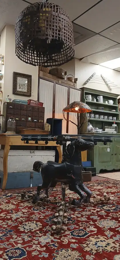 Town & Country Estate Sales