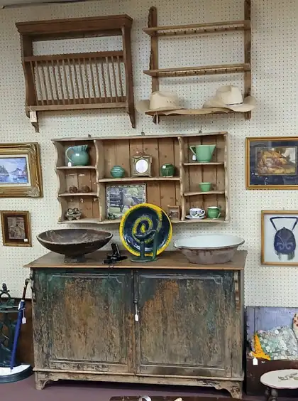 Town & Country Estate Sales