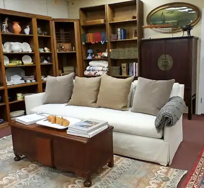 Town & Country Estate Sales