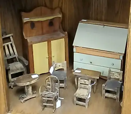 Town & Country Estate Sales