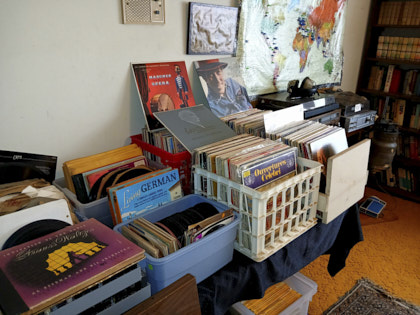 Town & Country Estate Sales