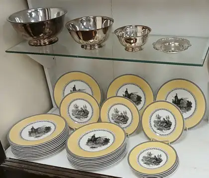 Town & Country Estate Sales