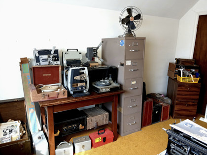 Town & Country Estate Sales