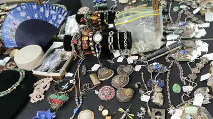 Town & Country Estate Sales