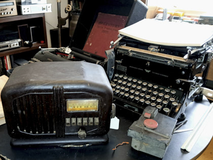 Town & Country Estate Sales