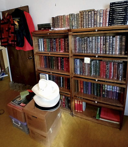 Town & Country Estate Sales