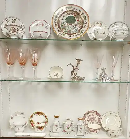 Town & Country Estate Sales