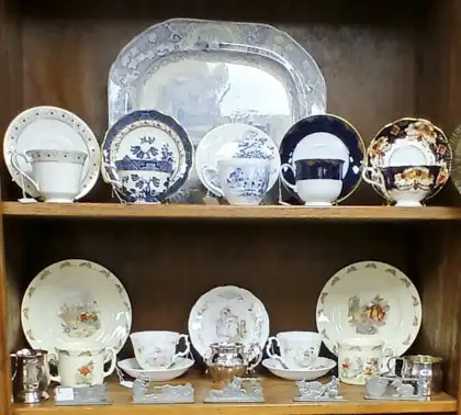 Town & Country Estate Sales