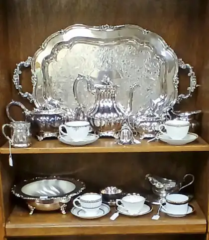 Town & Country Estate Sales