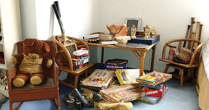 Town & Country Estate Sales