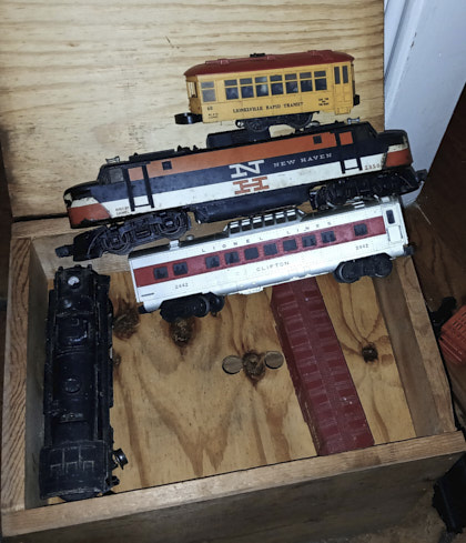 Town & Country Estate Sales