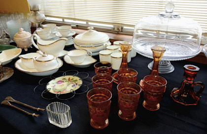 Town & Country Estate Sales