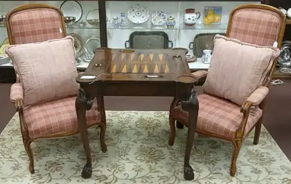 Town & Country Estate Sales