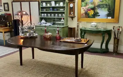 Town & Country Estate Sales