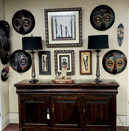 Town & Country Estate Sales