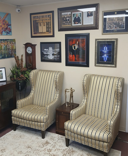 Town & Country Estate Sales