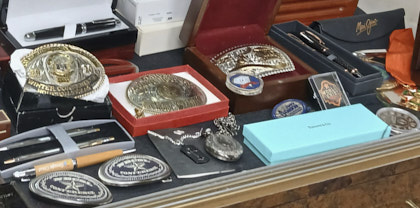 Town & Country Estate Sales