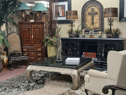 Town & Country Estate Sales
