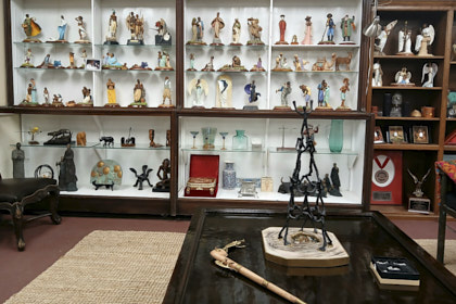 Town & Country Estate Sales